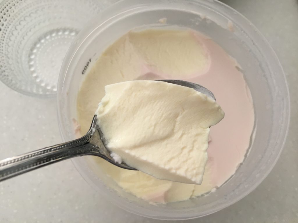 豆乳ヨーグルトの作り方 ヨーグルティアで簡単にできる