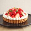 ケーキの写真
