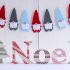 クリスマスのオーナメントを簡単に手作り！フェルトや折り紙も