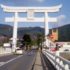 熊本から出雲大社へ車で行くルートや時間料金はどのくらい？