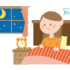 手足が冷えて眠れない！原因と改善法